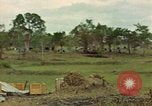 Standbild gestapelt liefert Ankhe Süd Vietnam, 1965, aus Sekunde 32 historischem Filmmaterial Videoclip 65675030390