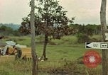 Standbild gestapelt liefert Ankhe Süd Vietnam, 1965, aus Sekunde 39 historischem Filmmaterial Videoclip 65675030390