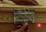 Standbild OH-13 Hubschrauber Ankhe Süd Vietnam, 1965, aus Sekunde 3 historischem Filmmaterial Videoclip 65675030391