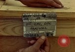 Standbild OH-13 Hubschrauber Ankhe Süd Vietnam, 1965, aus Sekunde 4 historischem Filmmaterial Videoclip 65675030391