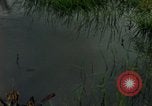 Standbild OH-13 Hubschrauber Ankhe Süd Vietnam, 1965, aus Sekunde 9 historischem Filmmaterial Videoclip 65675030391