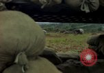 Standbild OH-13 Hubschrauber Ankhe Süd Vietnam, 1965, aus Sekunde 25 historischem Filmmaterial Videoclip 65675030391