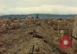 Standbild geladenen Lkws Ankhe Süd Vietnam, 1965, aus Sekunde 37 historischem Filmmaterial Videoclip 65675030392