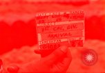Standbild Deo Mong Pass South Vietnam, 1965, aus Sekunde 1 historischem Filmmaterial Videoclip 65675030393