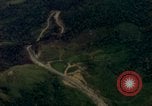 Standbild Deo Mong Pass South Vietnam, 1965, aus Sekunde 4 historischem Filmmaterial Videoclip 65675030393