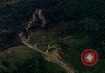 Standbild Deo Mong Pass South Vietnam, 1965, aus Sekunde 5 historischem Filmmaterial Videoclip 65675030393