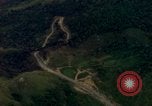Standbild Deo Mong Pass South Vietnam, 1965, aus Sekunde 7 historischem Filmmaterial Videoclip 65675030393