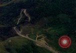 Standbild Deo Mong Pass South Vietnam, 1965, aus Sekunde 10 historischem Filmmaterial Videoclip 65675030393