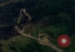 Standbild Deo Mong Pass South Vietnam, 1965, aus Sekunde 13 historischem Filmmaterial Videoclip 65675030393