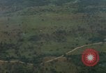 Standbild Deo Mong Pass South Vietnam, 1965, aus Sekunde 31 historischem Filmmaterial Videoclip 65675030393