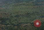 Standbild Deo Mong Pass South Vietnam, 1965, aus Sekunde 32 historischem Filmmaterial Videoclip 65675030393