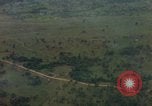 Standbild Deo Mong Pass South Vietnam, 1965, aus Sekunde 40 historischem Filmmaterial Videoclip 65675030393