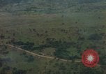 Standbild Deo Mong Pass South Vietnam, 1965, aus Sekunde 41 historischem Filmmaterial Videoclip 65675030393