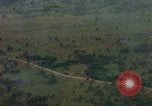 Standbild Deo Mong Pass South Vietnam, 1965, aus Sekunde 42 historischem Filmmaterial Videoclip 65675030393