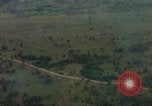 Standbild Deo Mong Pass South Vietnam, 1965, aus Sekunde 43 historischem Filmmaterial Videoclip 65675030393
