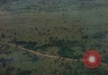 Standbild Deo Mong Pass South Vietnam, 1965, aus Sekunde 44 historischem Filmmaterial Videoclip 65675030393