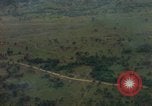 Standbild Deo Mong Pass South Vietnam, 1965, aus Sekunde 47 historischem Filmmaterial Videoclip 65675030393