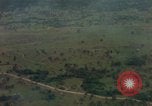 Standbild Deo Mong Pass South Vietnam, 1965, aus Sekunde 52 historischem Filmmaterial Videoclip 65675030393