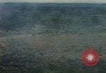 Standbild Deo Mong Pass South Vietnam, 1965, aus Sekunde 61 historischem Filmmaterial Videoclip 65675030393