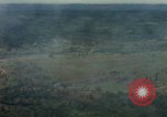 Standbild Deo Mong Pass South Vietnam, 1965, aus Sekunde 62 historischem Filmmaterial Videoclip 65675030393
