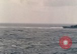 Immagine di Cacciatorpediniere americani nella Flotta Atlantica recensione Oceano atlantico, 1962, secondo 3 filmato di repertorio 65675030395