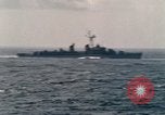 Immagine di Cacciatorpediniere americani nella Flotta Atlantica recensione Oceano atlantico, 1962, secondo 4 filmato di repertorio 65675030395