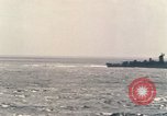 Immagine di Cacciatorpediniere americani nella Flotta Atlantica recensione Oceano atlantico, 1962, secondo 21 filmato di repertorio 65675030395