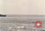 Immagine di Cacciatorpediniere americani nella Flotta Atlantica recensione Oceano atlantico, 1962, secondo 23 filmato di repertorio 65675030395