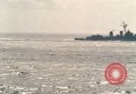 Immagine di Cacciatorpediniere americani nella Flotta Atlantica recensione Oceano atlantico, 1962, secondo 26 filmato di repertorio 65675030395