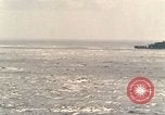 Immagine di Cacciatorpediniere americani nella Flotta Atlantica recensione Oceano atlantico, 1962, secondo 27 filmato di repertorio 65675030395
