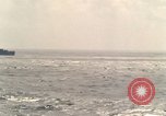 Immagine di Cacciatorpediniere americani nella Flotta Atlantica recensione Oceano atlantico, 1962, secondo 32 filmato di repertorio 65675030395