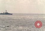Immagine di Cacciatorpediniere americani nella Flotta Atlantica recensione Oceano atlantico, 1962, secondo 33 filmato di repertorio 65675030395