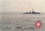 Immagine di Cacciatorpediniere americani nella Flotta Atlantica recensione Oceano atlantico, 1962, secondo 39 filmato di repertorio 65675030395