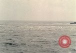 Immagine di Cacciatorpediniere americani nella Flotta Atlantica recensione Oceano atlantico, 1962, secondo 41 filmato di repertorio 65675030395