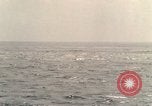 Immagine di Cacciatorpediniere americani nella Flotta Atlantica recensione Oceano atlantico, 1962, secondo 43 filmato di repertorio 65675030395