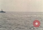 Immagine di Cacciatorpediniere americani nella Flotta Atlantica recensione Oceano atlantico, 1962, secondo 44 filmato di repertorio 65675030395