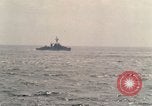 Immagine di Cacciatorpediniere americani nella Flotta Atlantica recensione Oceano atlantico, 1962, secondo 49 filmato di repertorio 65675030395