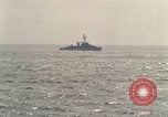 Immagine di Cacciatorpediniere americani nella Flotta Atlantica recensione Oceano atlantico, 1962, secondo 52 filmato di repertorio 65675030395