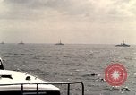Immagine di Cacciatorpediniere americani nella Flotta Atlantica recensione Oceano atlantico, 1962, secondo 62 filmato di repertorio 65675030395