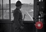 Image of internment camp Fort Oglethorpe Georgia USA, 1918, second 4 stock footage video 65675030398