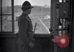 Image of internment camp Fort Oglethorpe Georgia USA, 1918, second 5 stock footage video 65675030398