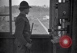 Image of internment camp Fort Oglethorpe Georgia USA, 1918, second 6 stock footage video 65675030398