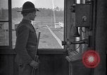 Image of internment camp Fort Oglethorpe Georgia USA, 1918, second 7 stock footage video 65675030398