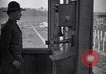 Image of internment camp Fort Oglethorpe Georgia USA, 1918, second 9 stock footage video 65675030398