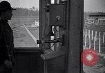 Image of internment camp Fort Oglethorpe Georgia USA, 1918, second 10 stock footage video 65675030398