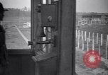 Image of internment camp Fort Oglethorpe Georgia USA, 1918, second 11 stock footage video 65675030398