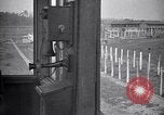 Image of internment camp Fort Oglethorpe Georgia USA, 1918, second 12 stock footage video 65675030398