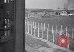 Image of internment camp Fort Oglethorpe Georgia USA, 1918, second 15 stock footage video 65675030398