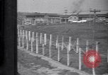 Image of internment camp Fort Oglethorpe Georgia USA, 1918, second 17 stock footage video 65675030398