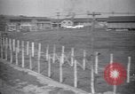 Image of internment camp Fort Oglethorpe Georgia USA, 1918, second 19 stock footage video 65675030398